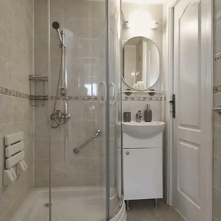 Apartment Cismigiu