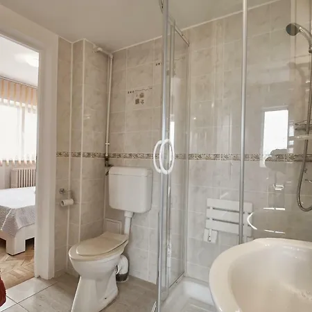Cismigiu Apartment Bucharest