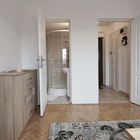 Cismigiu Apartment Bucharest